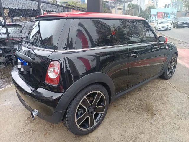 Mini One 1.6 Mec. 2013 - Foto 5
