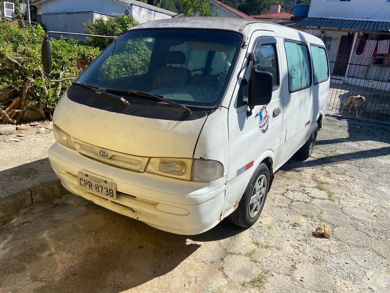 Vendo van urgente barbada  - Foto 4