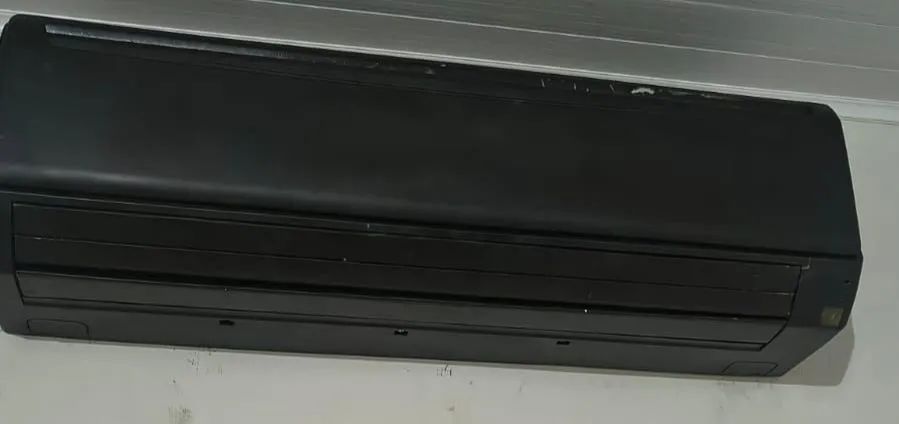 Ar Fujitsu 27 mil BTUs - Foto 2