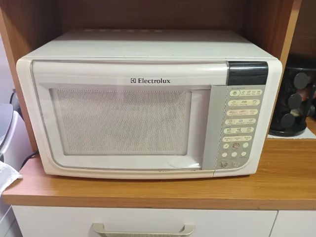 Forno micro-ondas  - Foto 2
