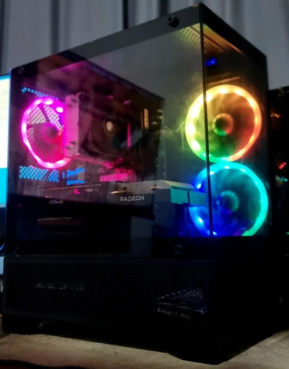 Gaming PC423878326380800000