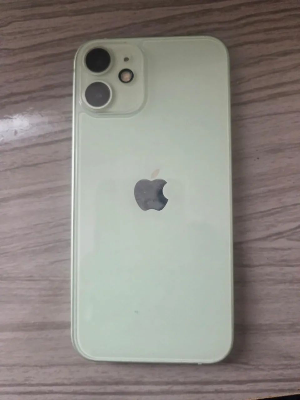 IPHONE 12 MINI 256GB EXCELENTE