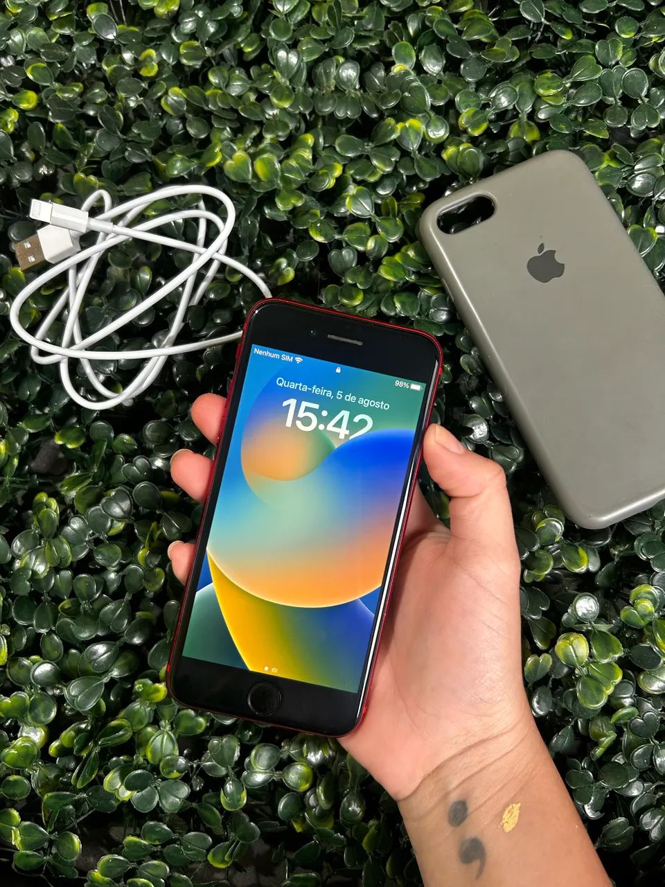 iPhone 8 - Foto 3
