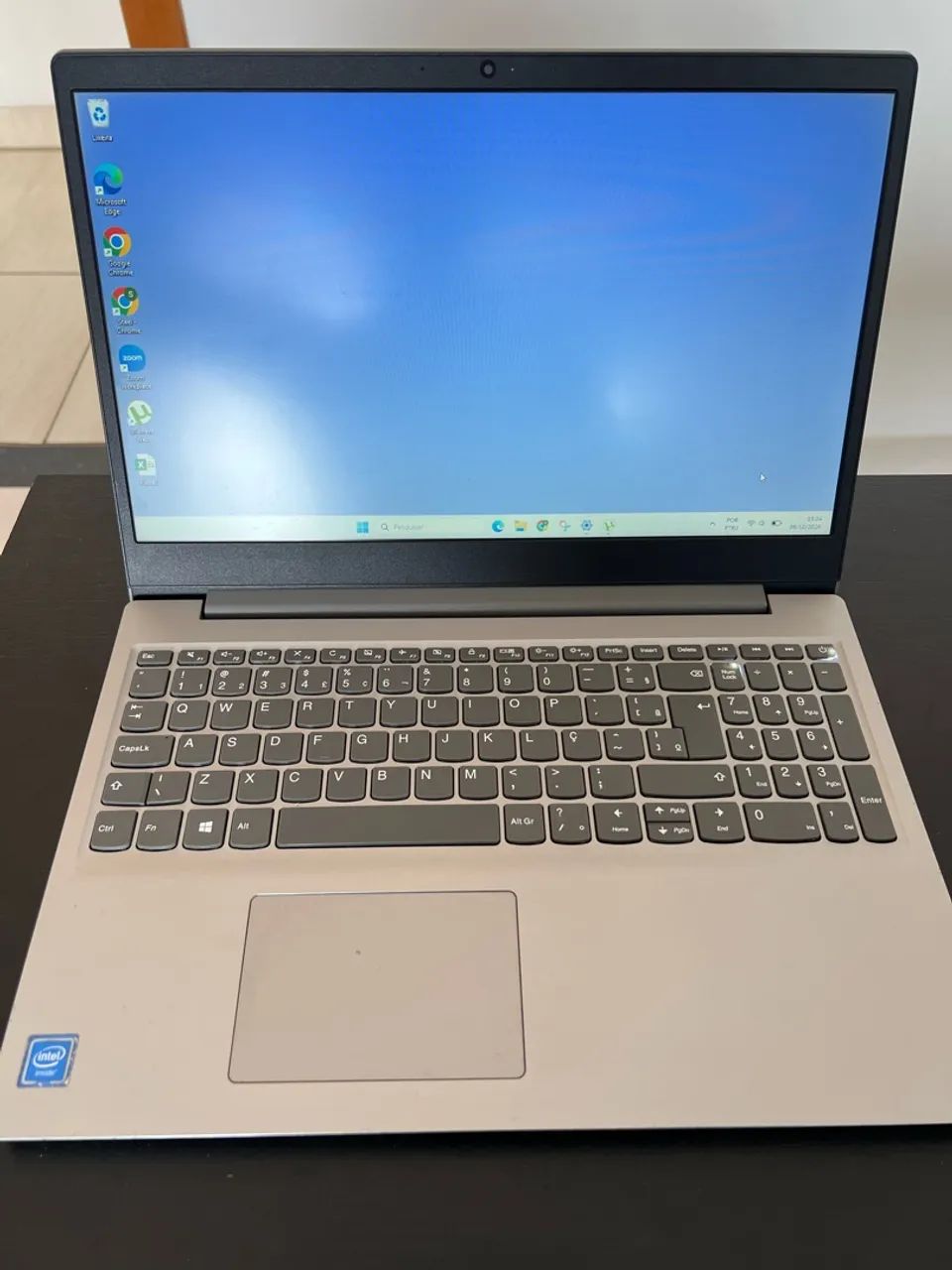 Notebook Lenovo S145 conservado e com SSD - Foto 2