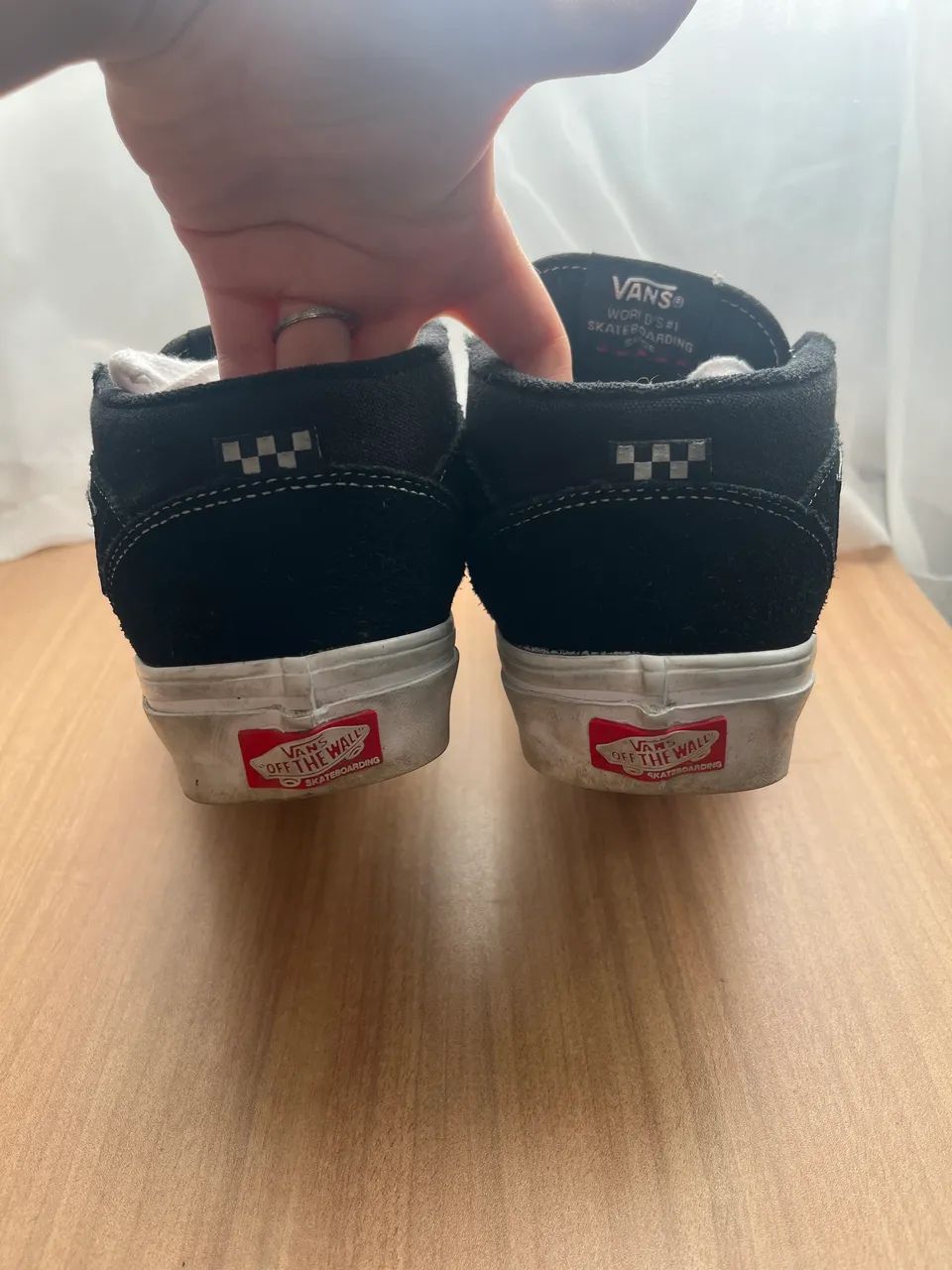 Vans Half Cab Original  - Foto 2