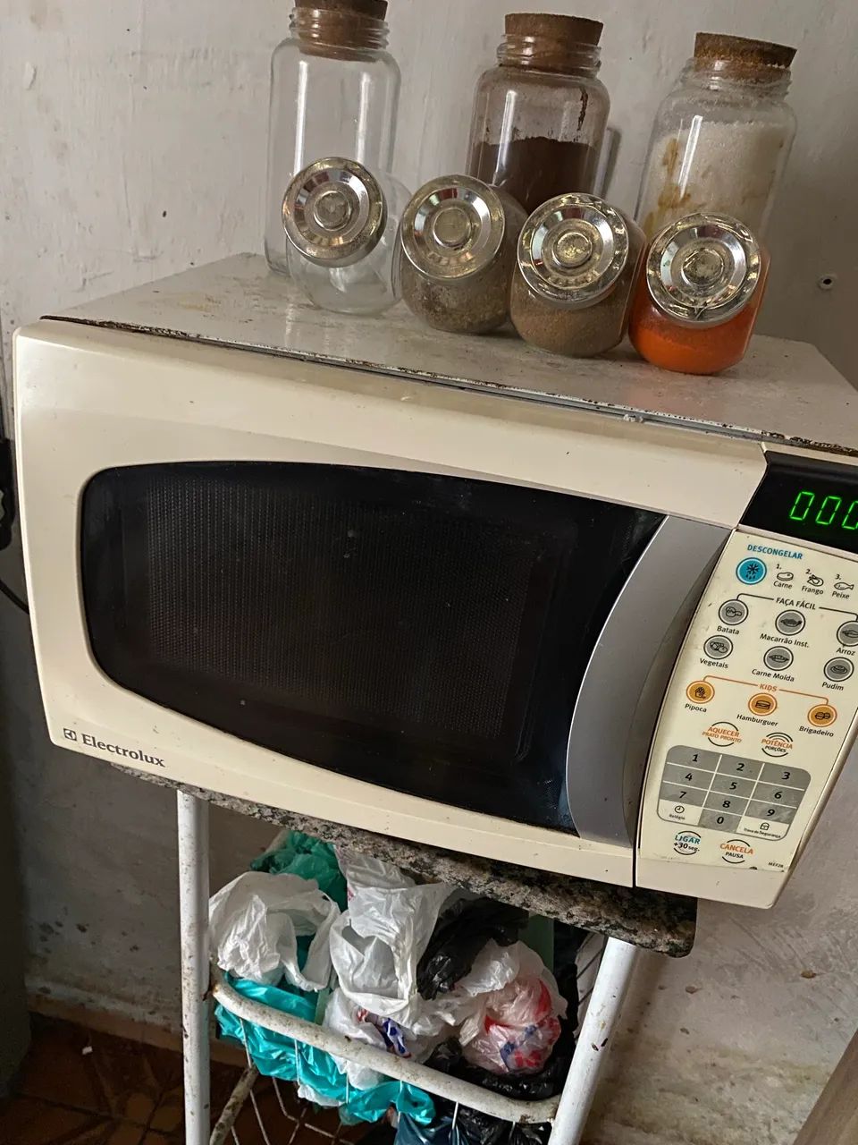 MICROONDAS  - Foto 2