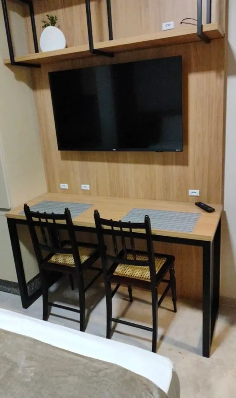 Studio no Centro de Barbacena ( não possui garagem) - Foto 4