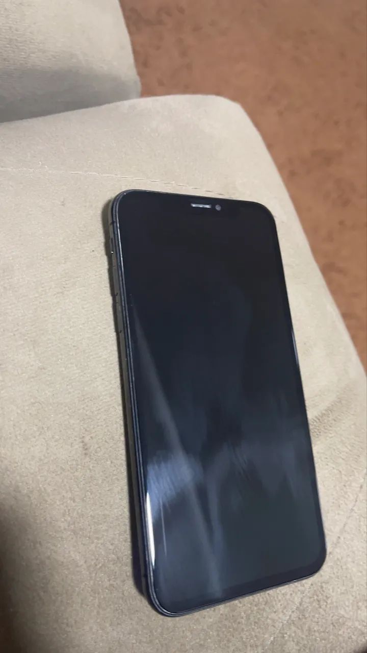 iPhone X  - Foto 3