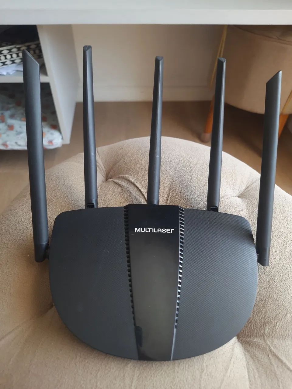 Roteador wi-fi 5G 
