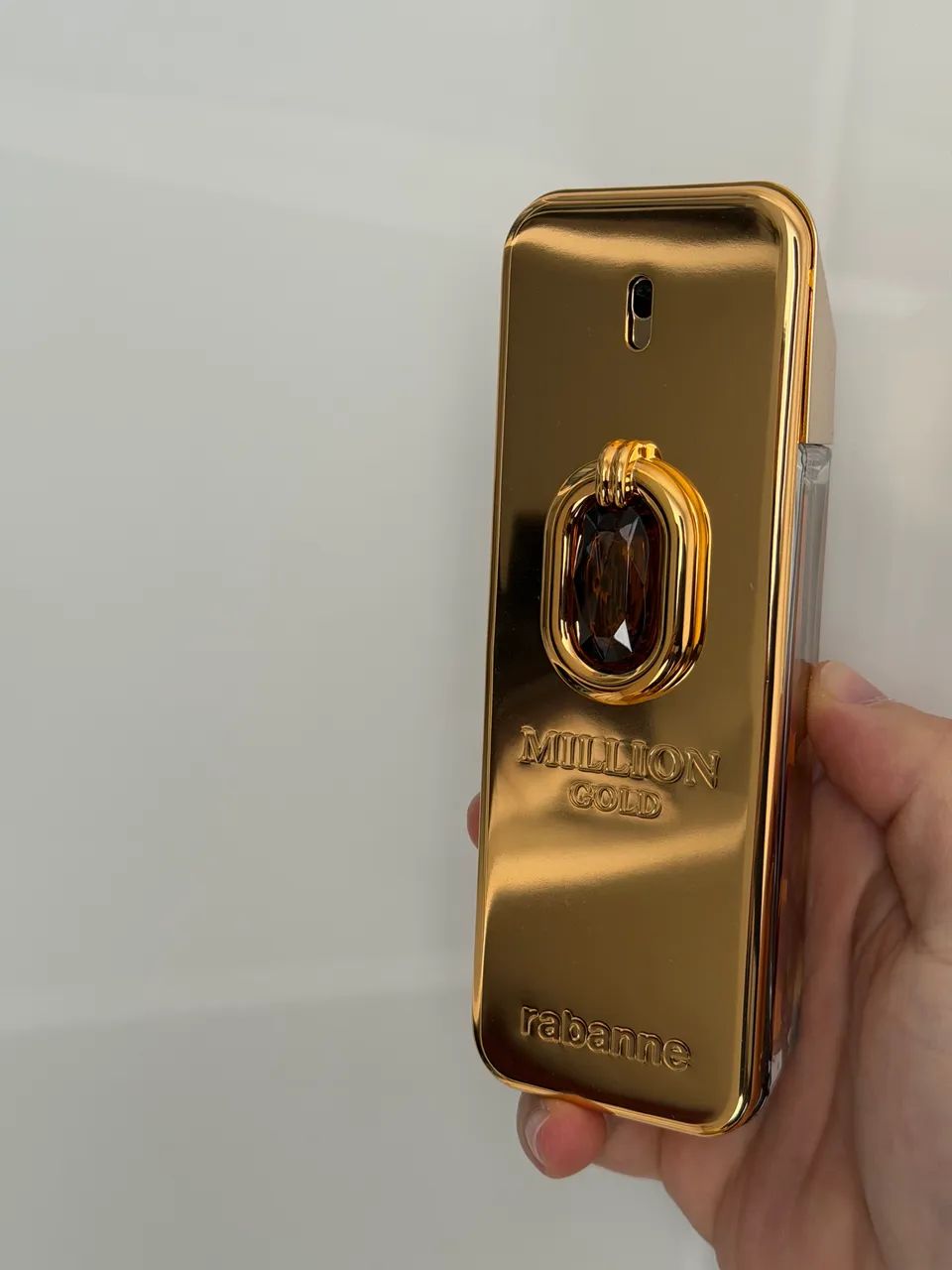 Perfume one milion gold  - Foto 2