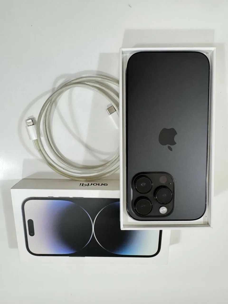 iPhone 14Pro 