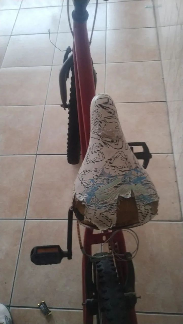 Bicicleta Infantil  - Foto 3