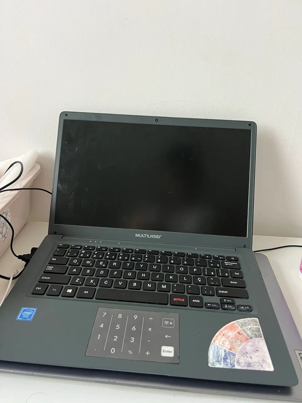 Notebook Multilaser  - Foto 2