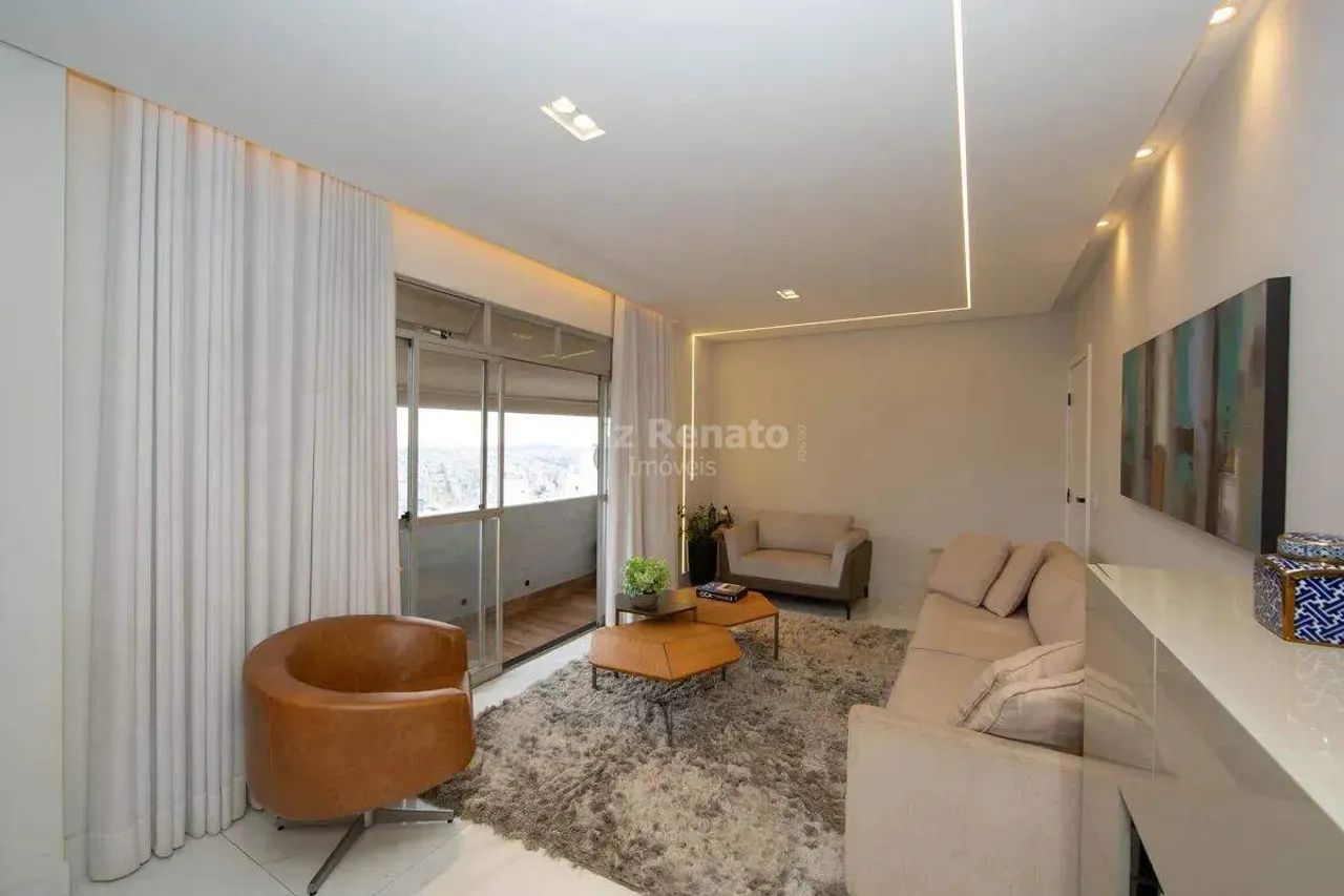 Apartamento à venda no bairro Gutierrez - Foto 5