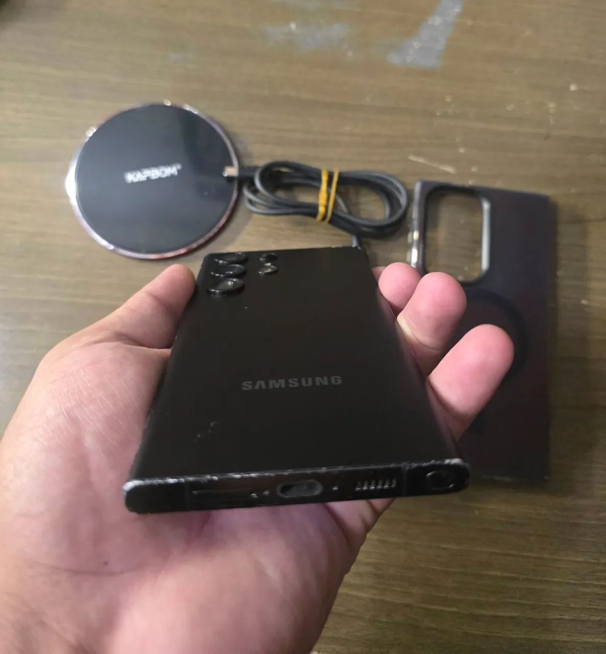 S23 Ultra 512Gb - Foto 2