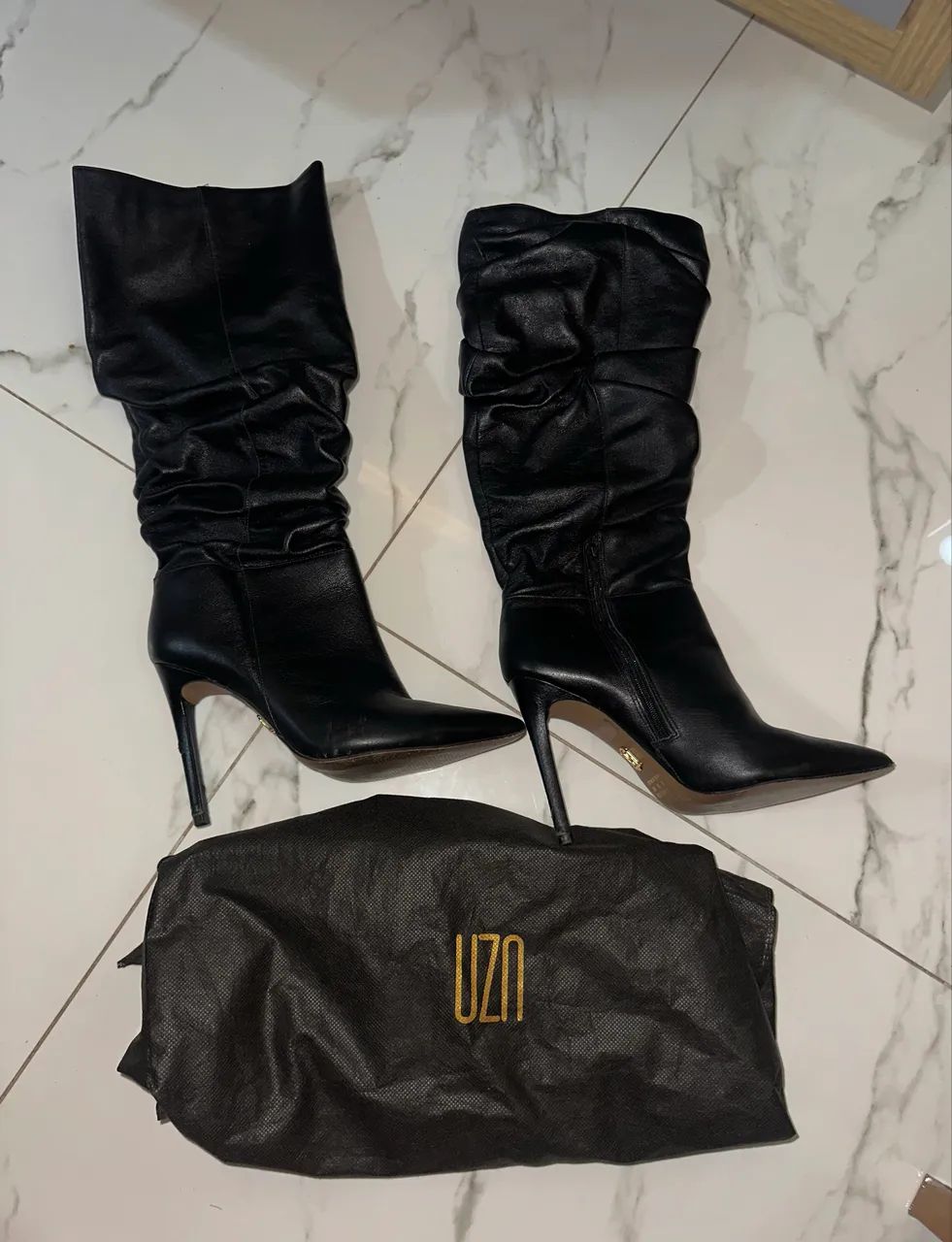 Bota Original da UZA