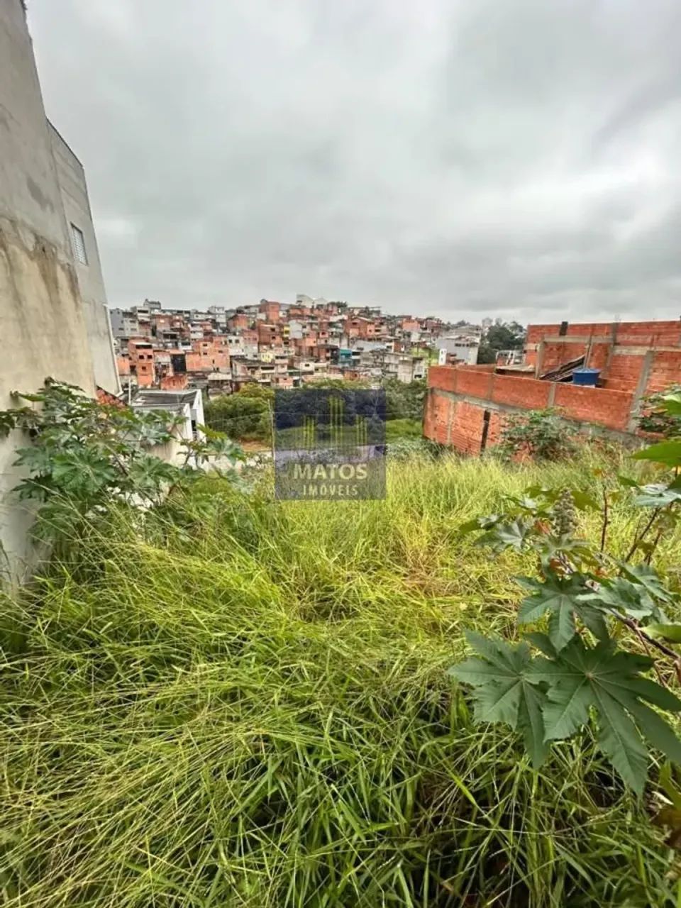 Excelente Terreno Com Ótima localização