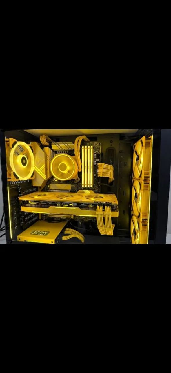 Venda-se Pc 