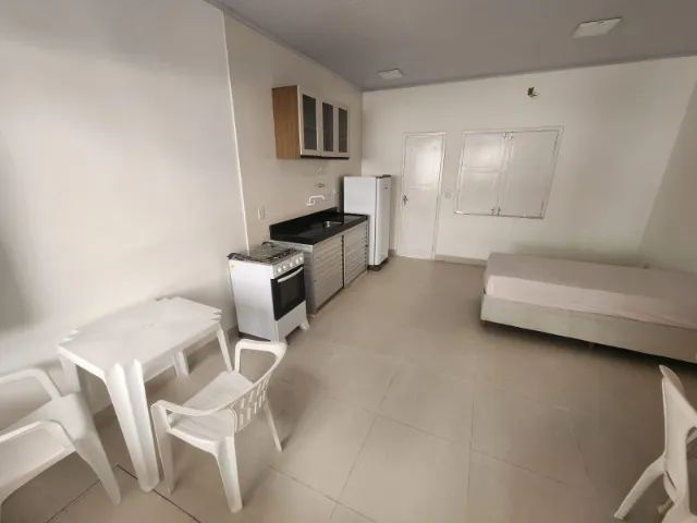 Alugo Casa em Vila Semi Mobiliada  - Foto 4