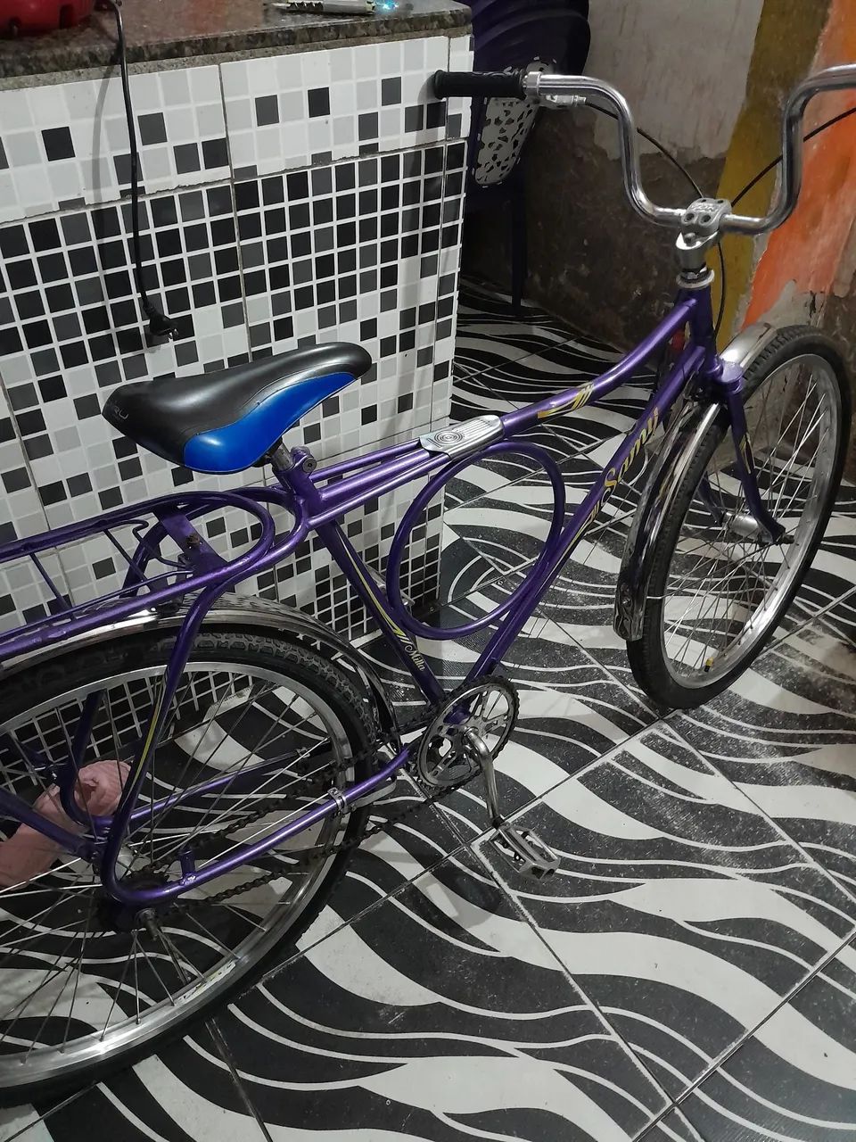 Monark reliquia 86 - Foto 4