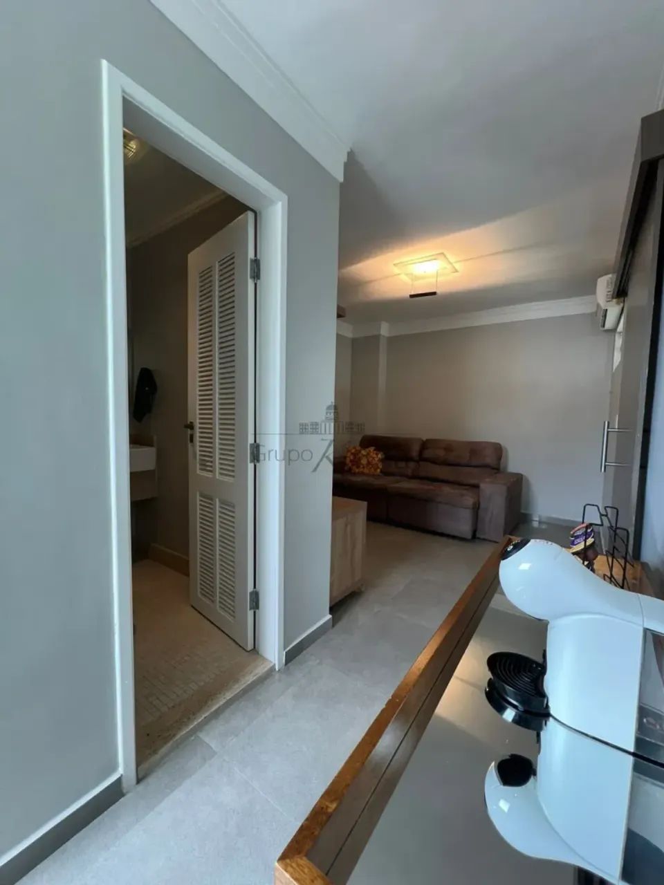 Apartamento Cobertura - Floradas São José - Edifício Yara - 3 Dormitórios - 214m² - Foto 5