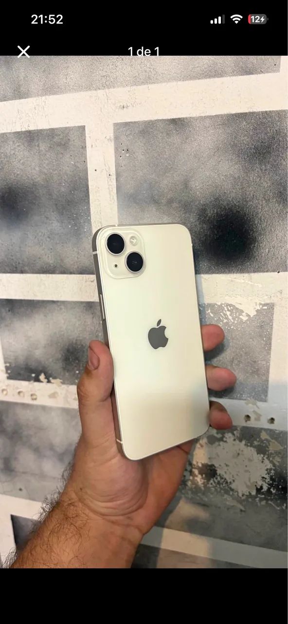 iPhone 13  - Foto 4