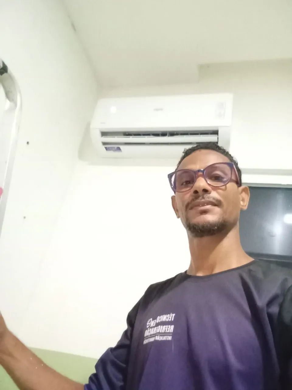 Instalação e manutenção de ar condicionado  - Foto 3