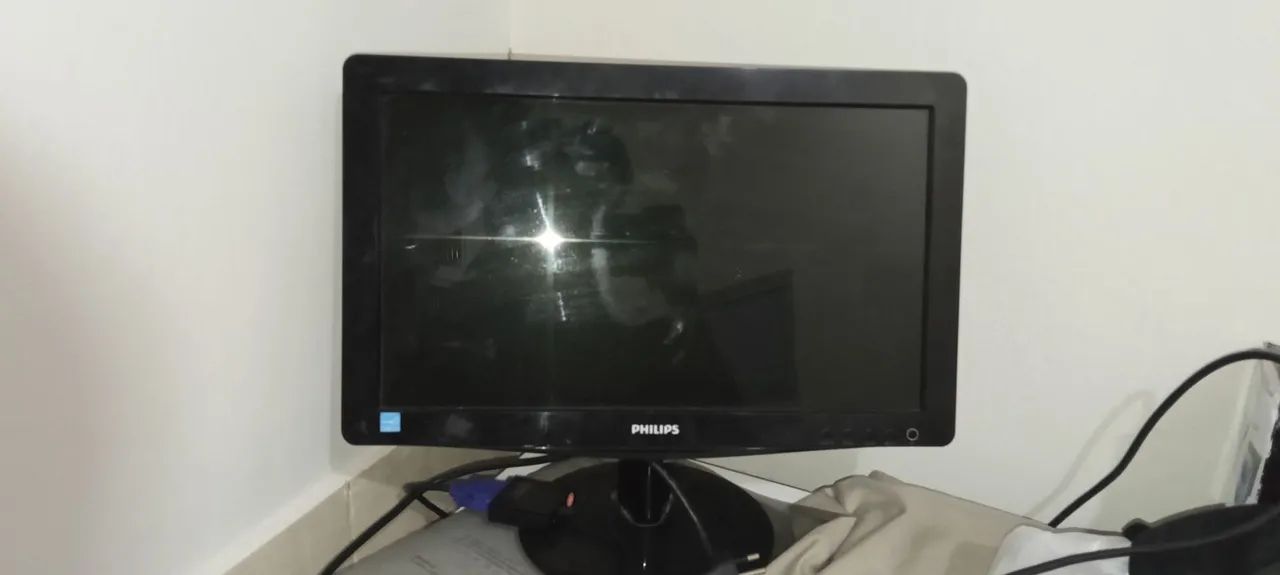 Monitor Philips