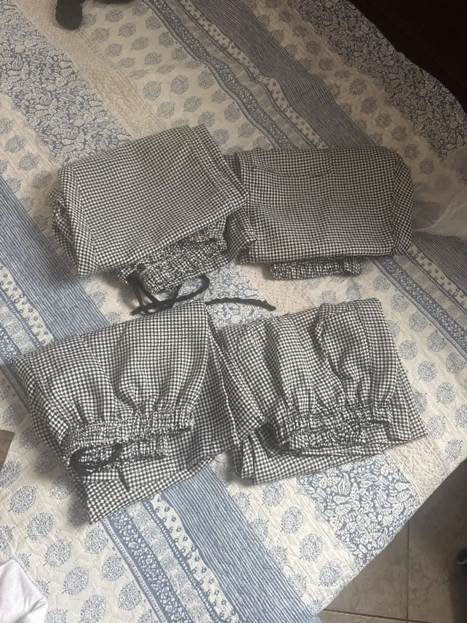 Calça de Cozinha universal 