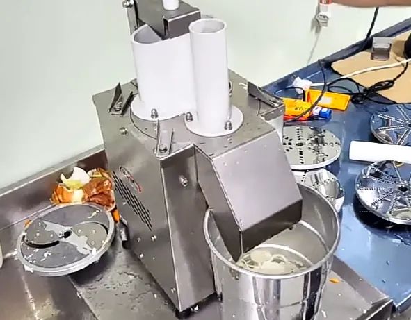 Processador de Alimentos