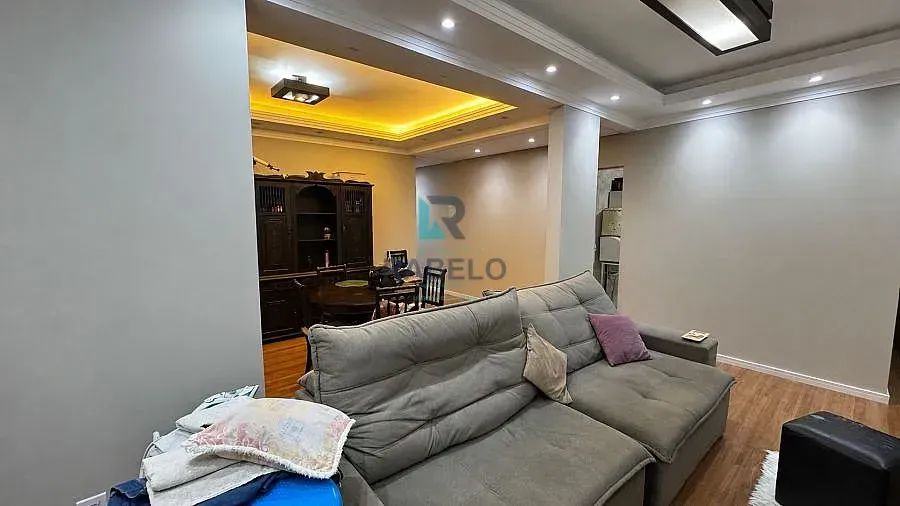 APARTAMENTO COM 3 QUARTOS À VENDA NO CENTRO DE LORENA/SP - Foto 5
