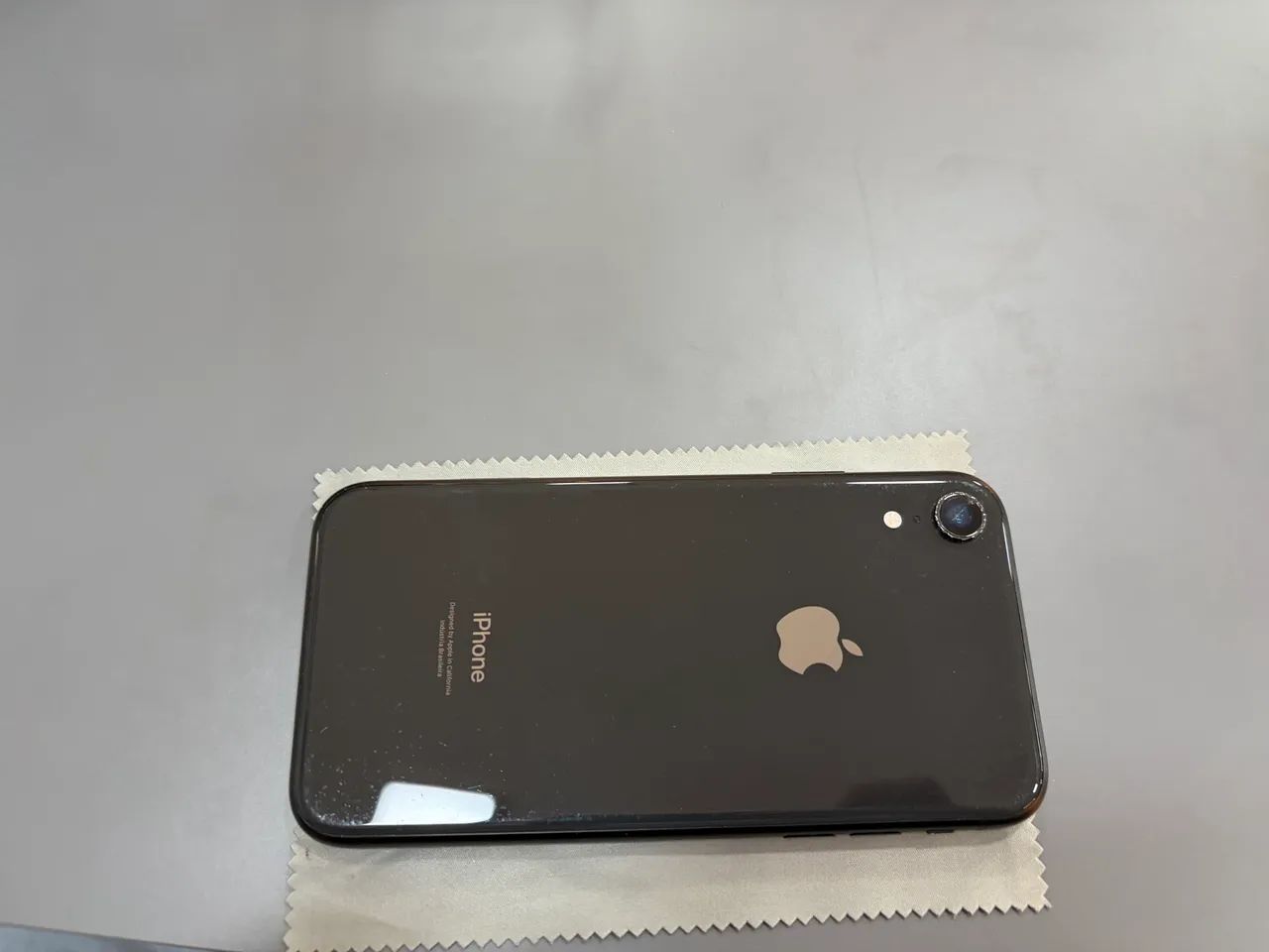 iPhone XR (leia a descrição) - Foto 3