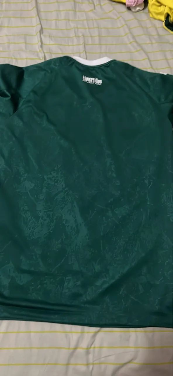 Camisa do Goiás  - Foto 3
