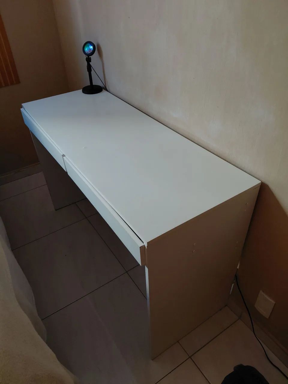 Escrivaninha básica (seminova) - Foto 2