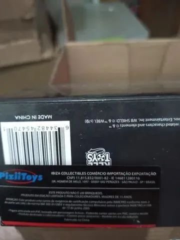 Pennywise The dancing Clown neca original - Foto 3