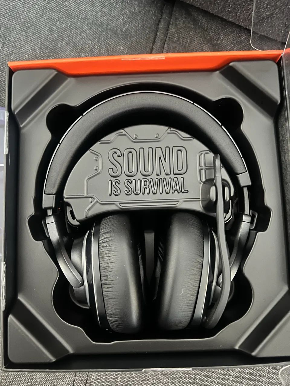 Headset  - Foto 2