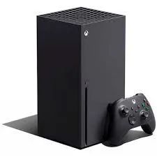 Vendo xbox serie x 1tb - Foto 3