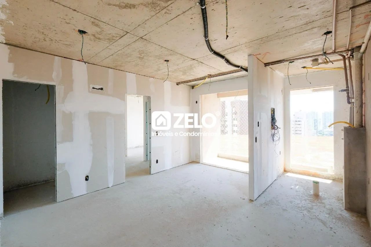 Sala à venda em Cambuí, Campinas - SP | Cód 60599 - Foto 4