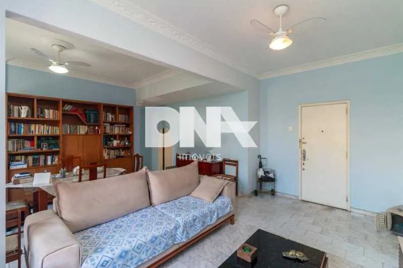 Apartamento : / Residencial / Botafogo - Foto 4