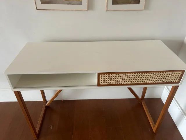 Mesa tipo escrivaninha  - Foto 4
