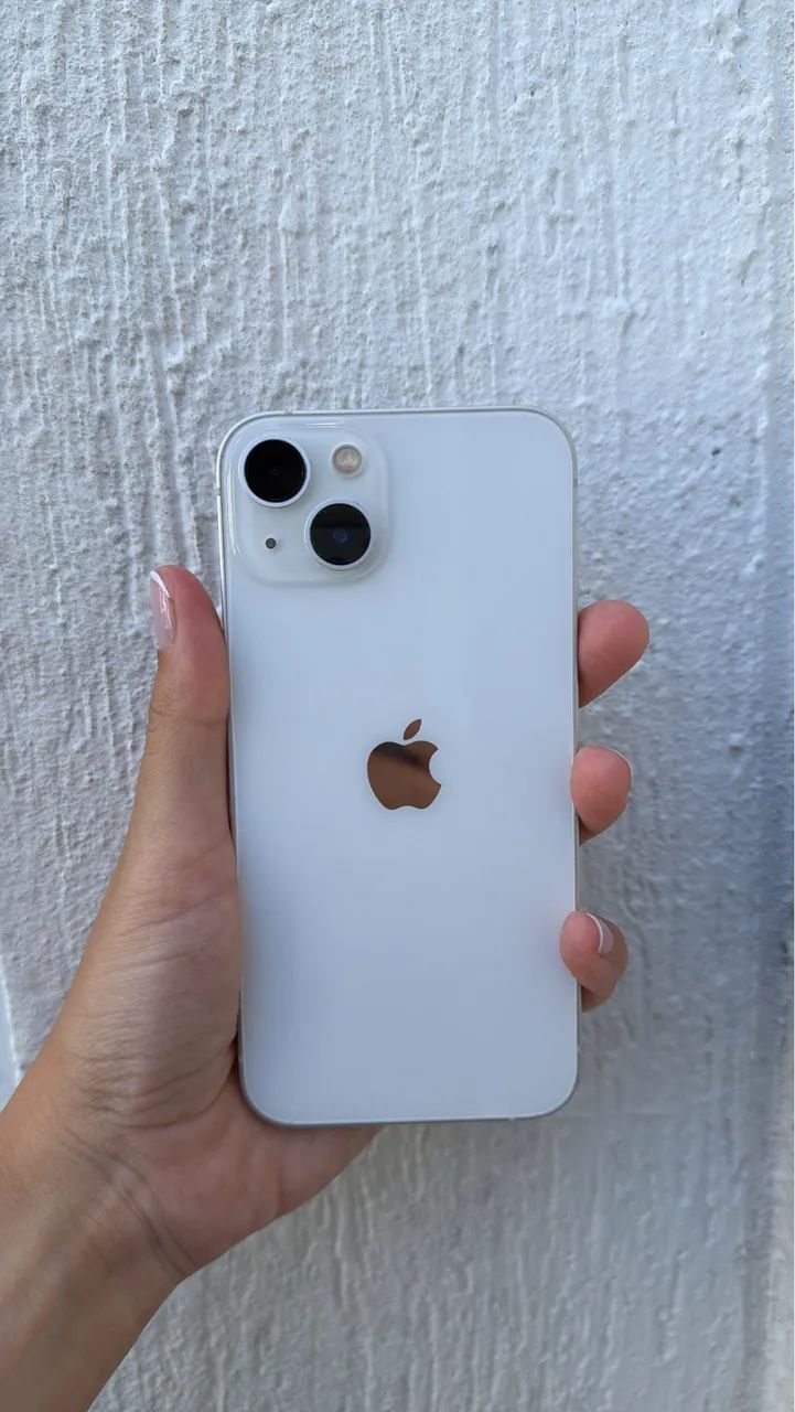 Vendo iPhone 13 256GB - Foto 2