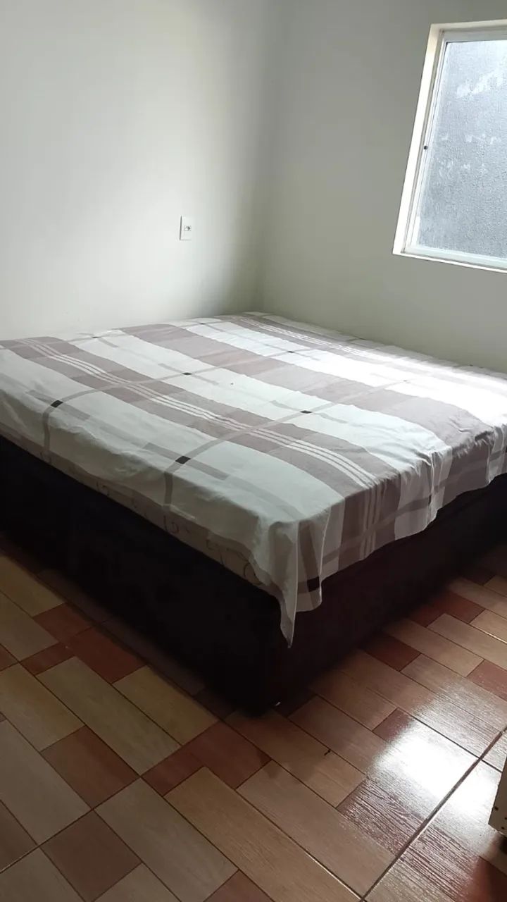Cama Queen casal baú  - Foto 2