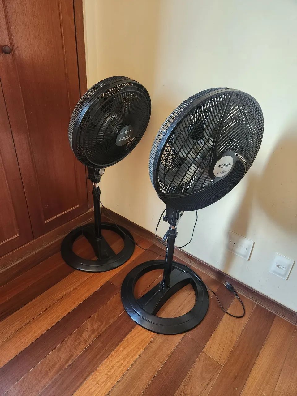 Ventilador  - Foto 2