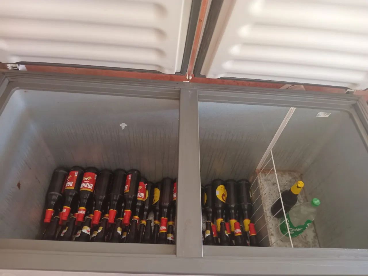 Vendo freezer  - Foto 3