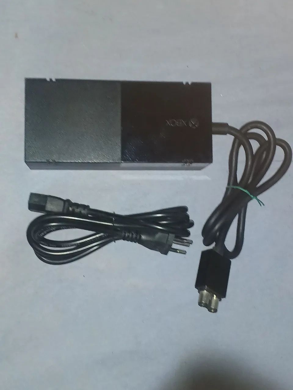 Fonte original Microsoft Xbox One Fat funcionando 100% - Foto 5