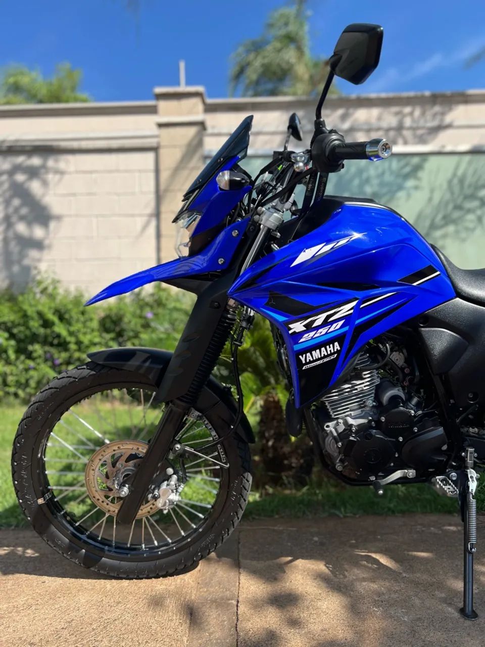 Lander 250 - Foto 2