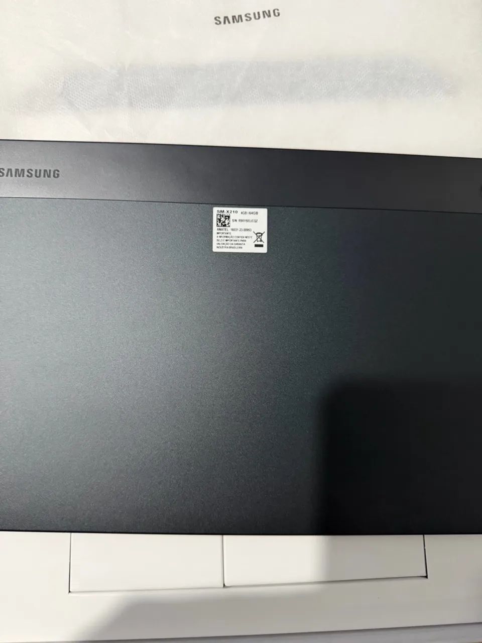 TAB A9 Plus 64GB tela de 11 - Foto 4
