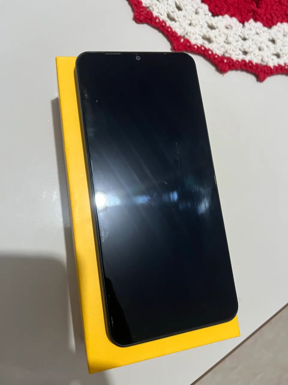 Redmi realme c63 - Foto 5