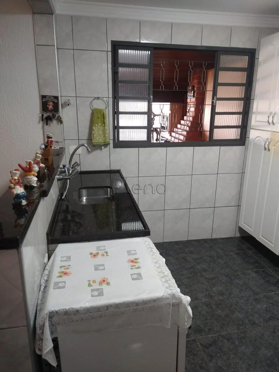 Casa à venda em Campinas, Jardim Florence, com 2 quartos, com 220 m² - Foto 5