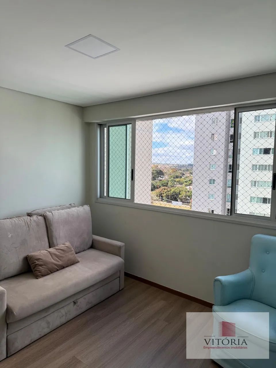 Apartamento em Setor Central (Gama) - Brasília